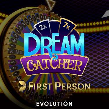 First Person Dream Catcher