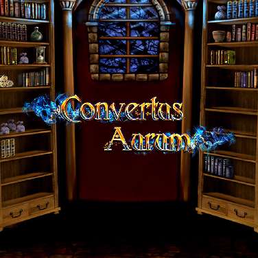 Convertus Aurum