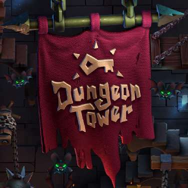 Dungeon Tower