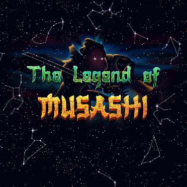 The Legend of Musashi