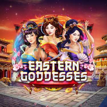 Eastern Goddesses