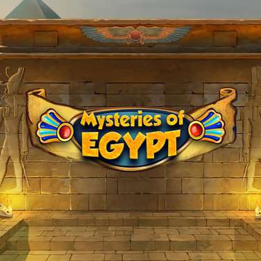 Mysteries of Egypt