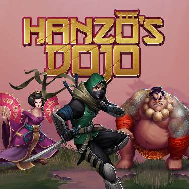 Hanzo's Dojo