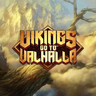Vikings Go to Valhalla