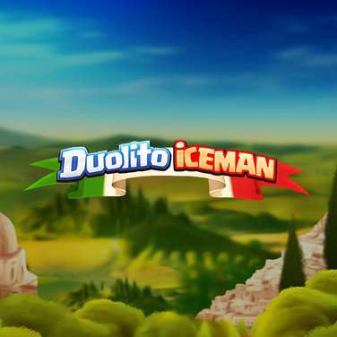 Duolito Iceman