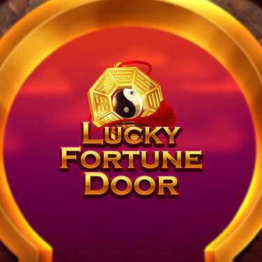 Lucky Fortune Door