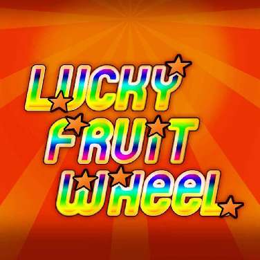 Lucky Fruit Wheel