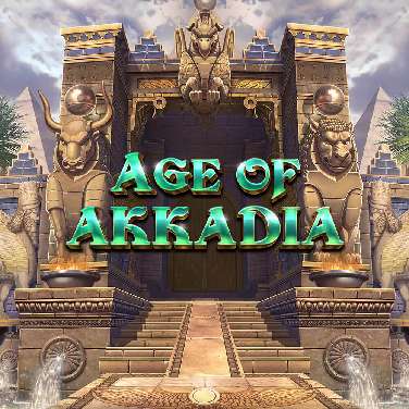 Age of Akkadia