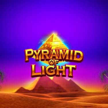 Pyramid of Light