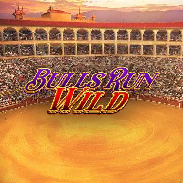 Bulls Run Wild