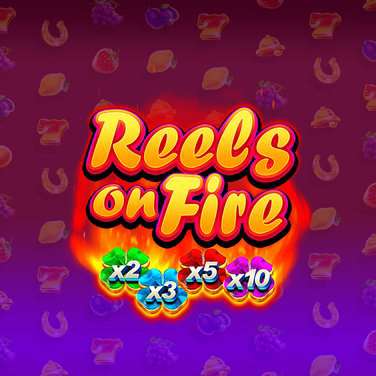 Reels on fire
