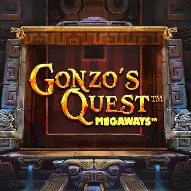 Gonzo's Quest Megaways