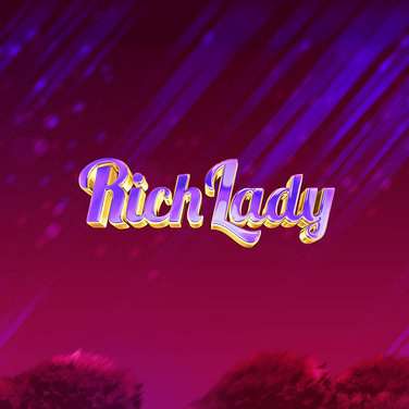 Rich Lady
