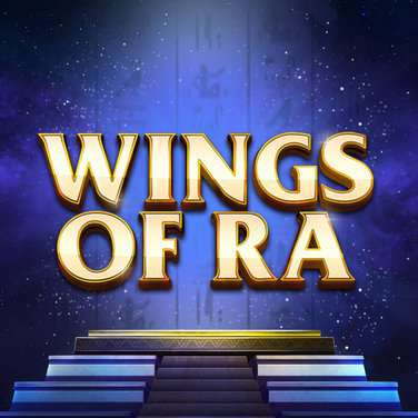 Wings Of Ra