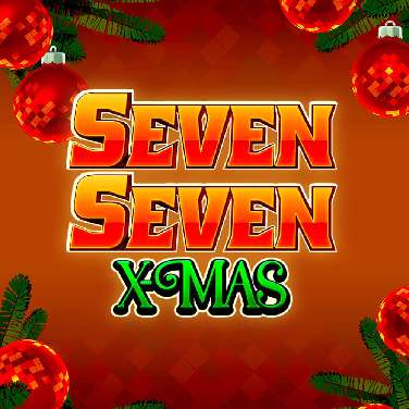 Seven Seven Xmas