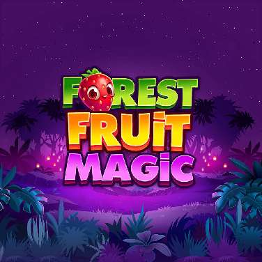 Forest Fruit Magic