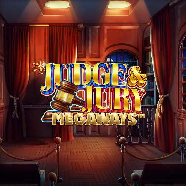 Judge & Jury Megaways