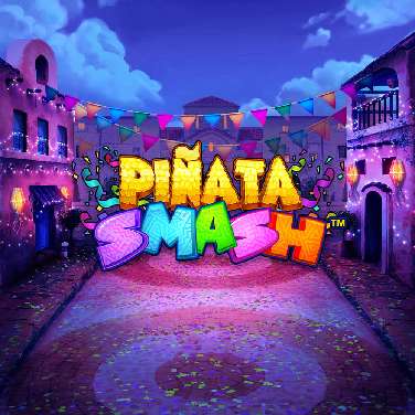 Pinata Smash