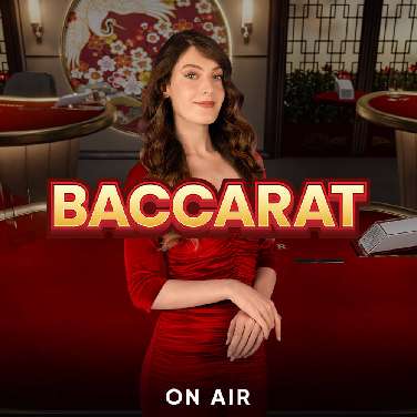 Baccarat 9