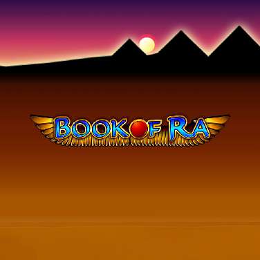 Book of Ra