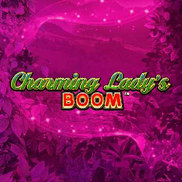Charming Ladys Boom