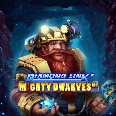 Diamond Link: Mighty Dwarves Inc