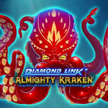 Diamond Link: Almighty Kraken