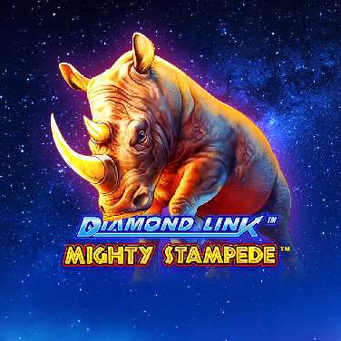 Diamond Link: Mighty Stampede
