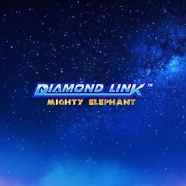 Diamond Link: Mighty Elephant
