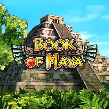 Book of Maya
