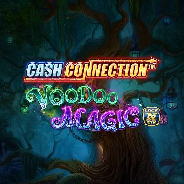 Cash Connection - Voodoo Magic