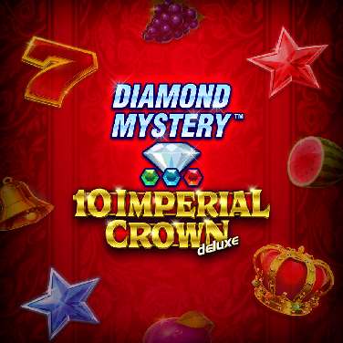 10 Imperial Crown