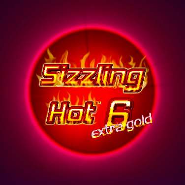 Sizzling Hot 6 Extra Gold