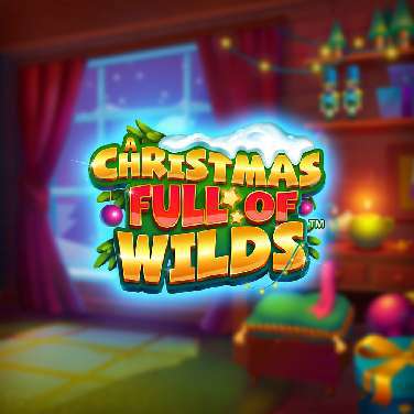 A Christmas Full of Wilds