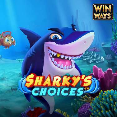 Sharkys Choices Win Ways