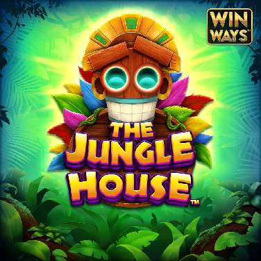 The Jungle House