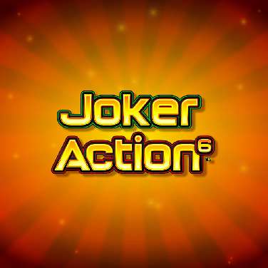 Joker Action 6