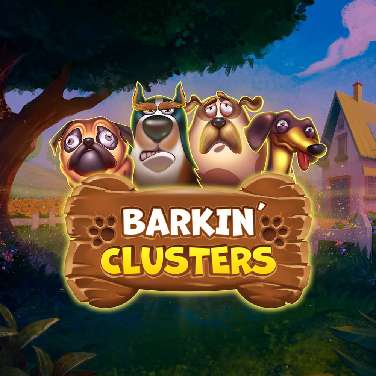 Barkin' Clusters
