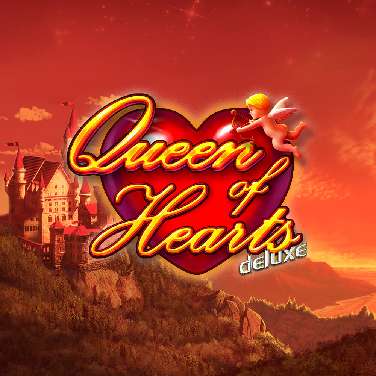 Queen of Hearts Deluxe