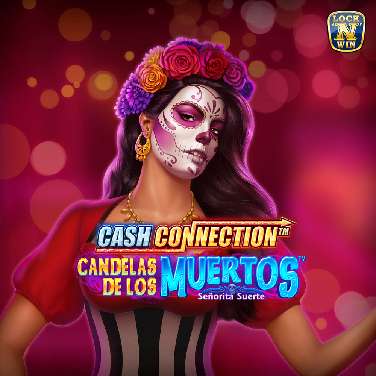Candelas de los Muertos - Senorita Suerte