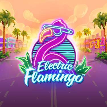 Electric Flamingo