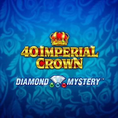 40 Imperial Crown