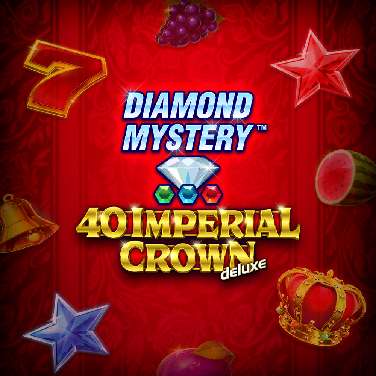 40 Imperial Crown Deluxe