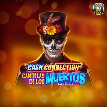 Candelas de los Muertos - Senor Muerte