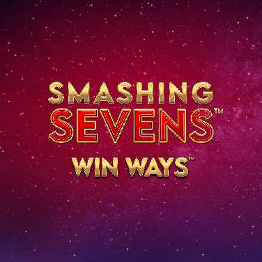Smashing Sevens: Win Ways