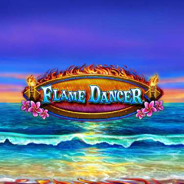 Flame Dancer