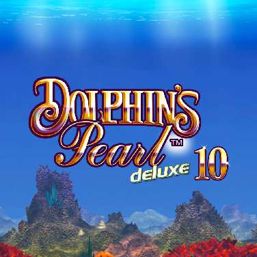 Dolphins Pearl Deluxe 10