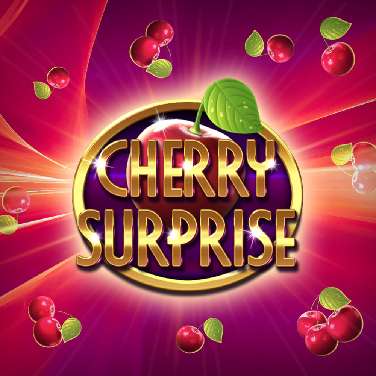 Cherry Surprise