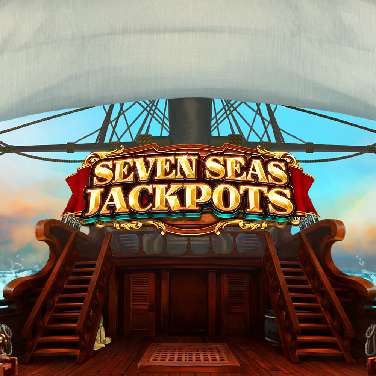 Seven Seas Jackpots