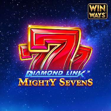 Diamond Link: Mighty Sevens Win Ways